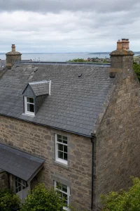 slate roof replacement anstruther